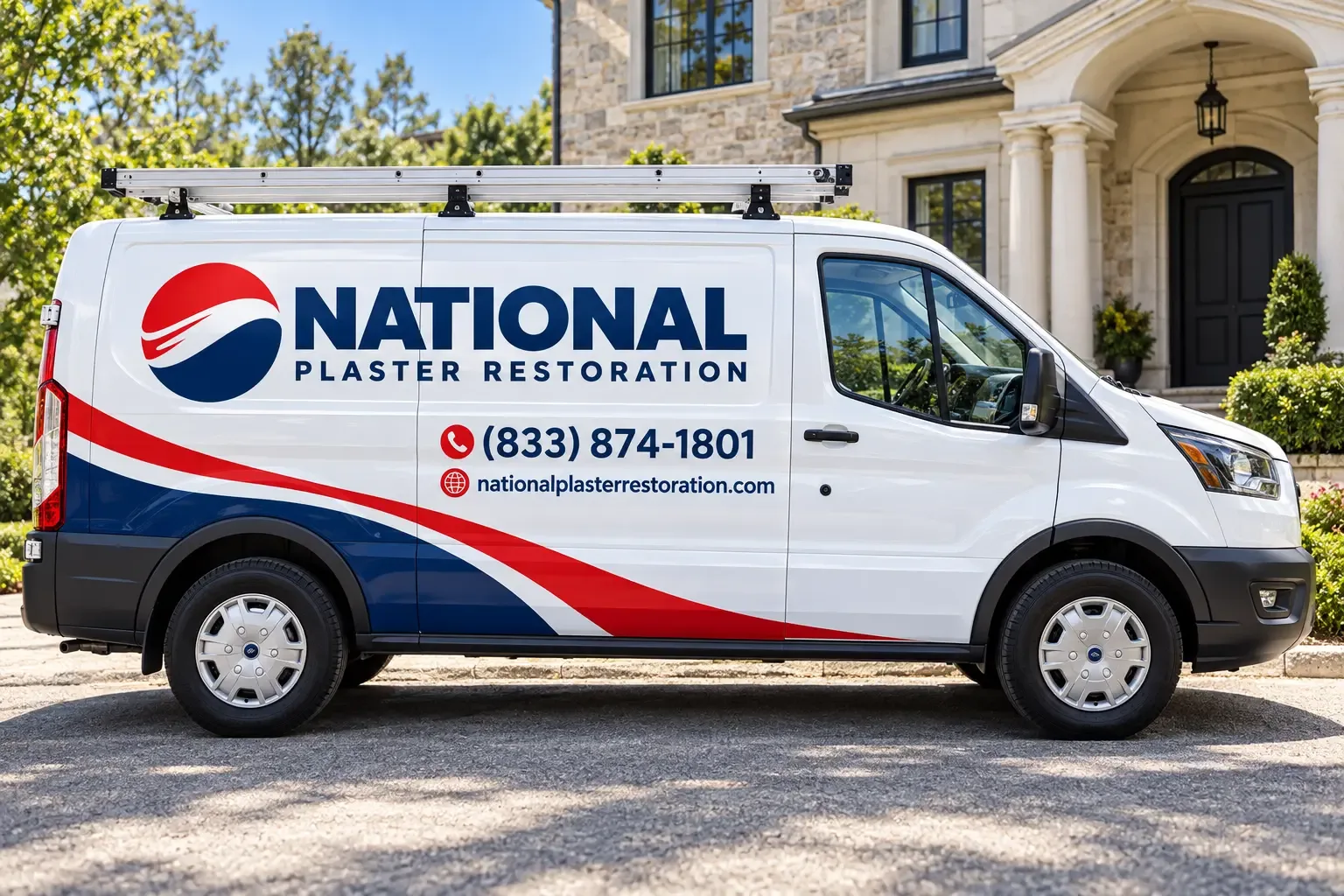 Plaster Repair in Buchanan, GA near me